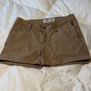 Fjallraven Women's shorts